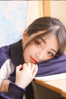 赤裸的美奈子